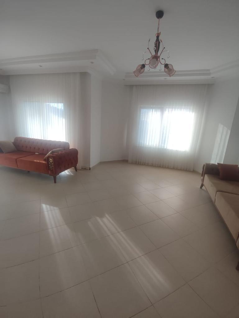 Квартира в Алании, Турция, 125 м² - фото 15