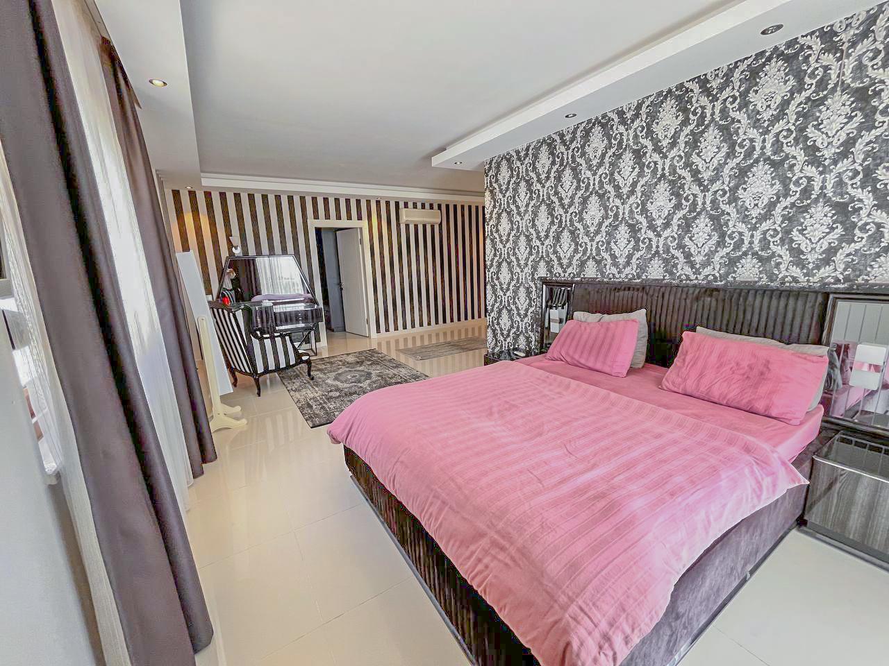 Вилла в Алании, Турция, 150 м² - фото 15