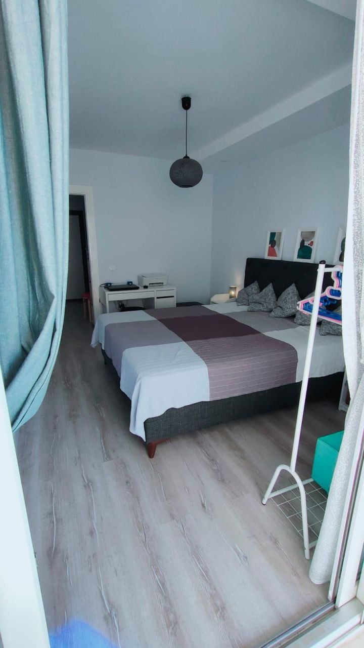 Квартира в Алании, Турция, 70 м² - фото 15