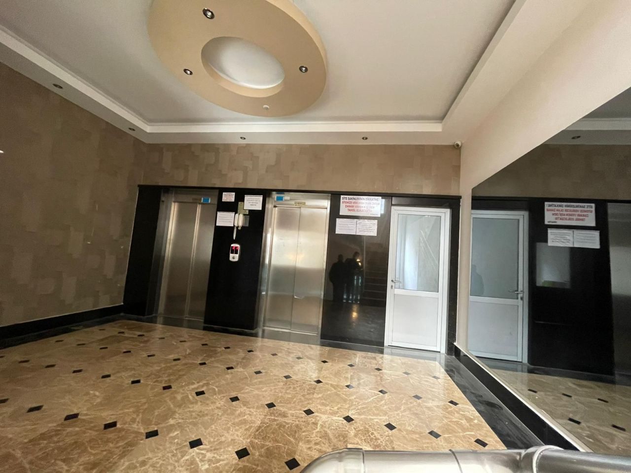 Квартира в Алании, Турция, 110 м² - фото 15