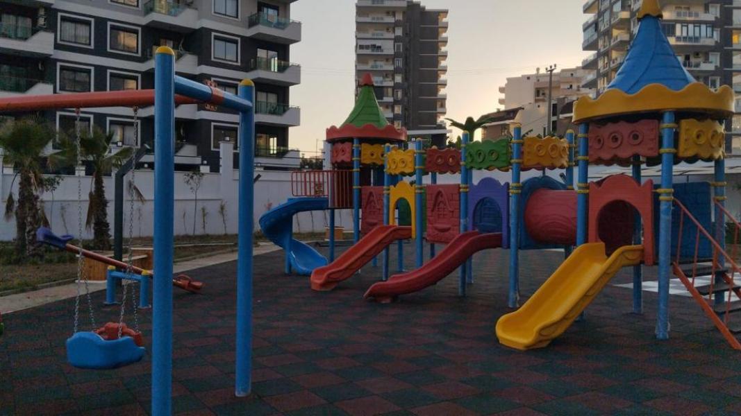 Пентхаус в Алании, Турция, 152 м² - фото 15