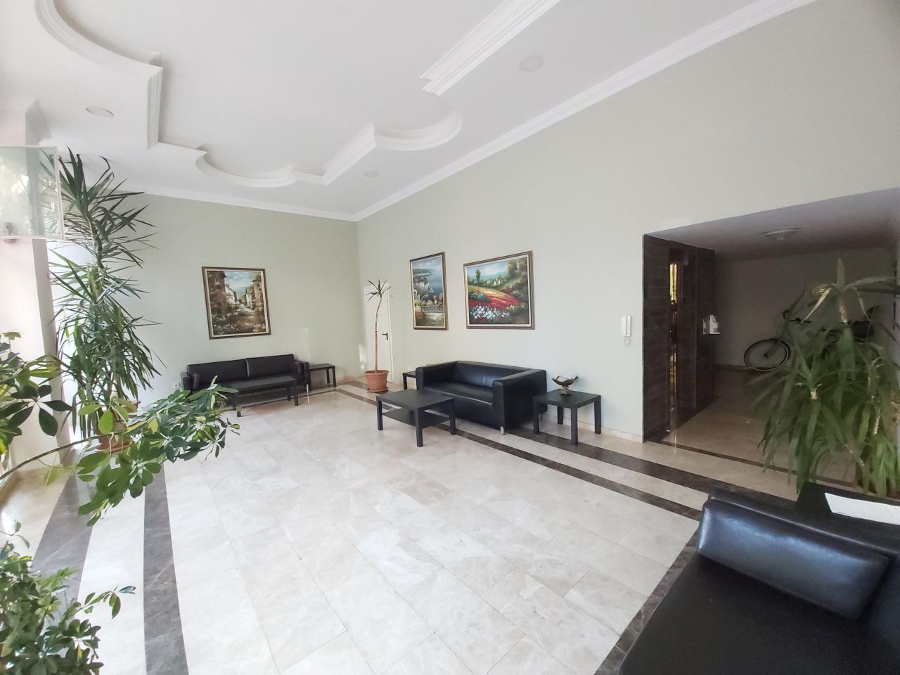 Пентхаус в Алании, Турция, 320 м² - фото 15