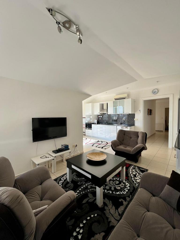 Пентхаус в Алании, Турция, 200 м² - фото 15