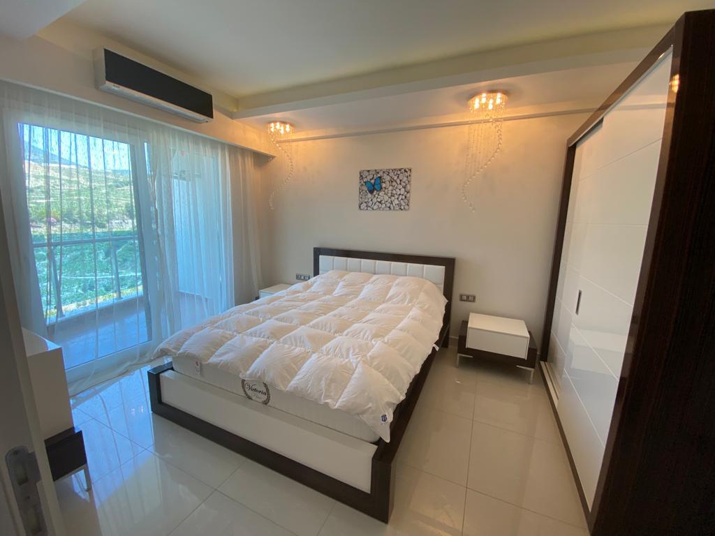 Квартира в Алании, Турция, 170 м² - фото 15