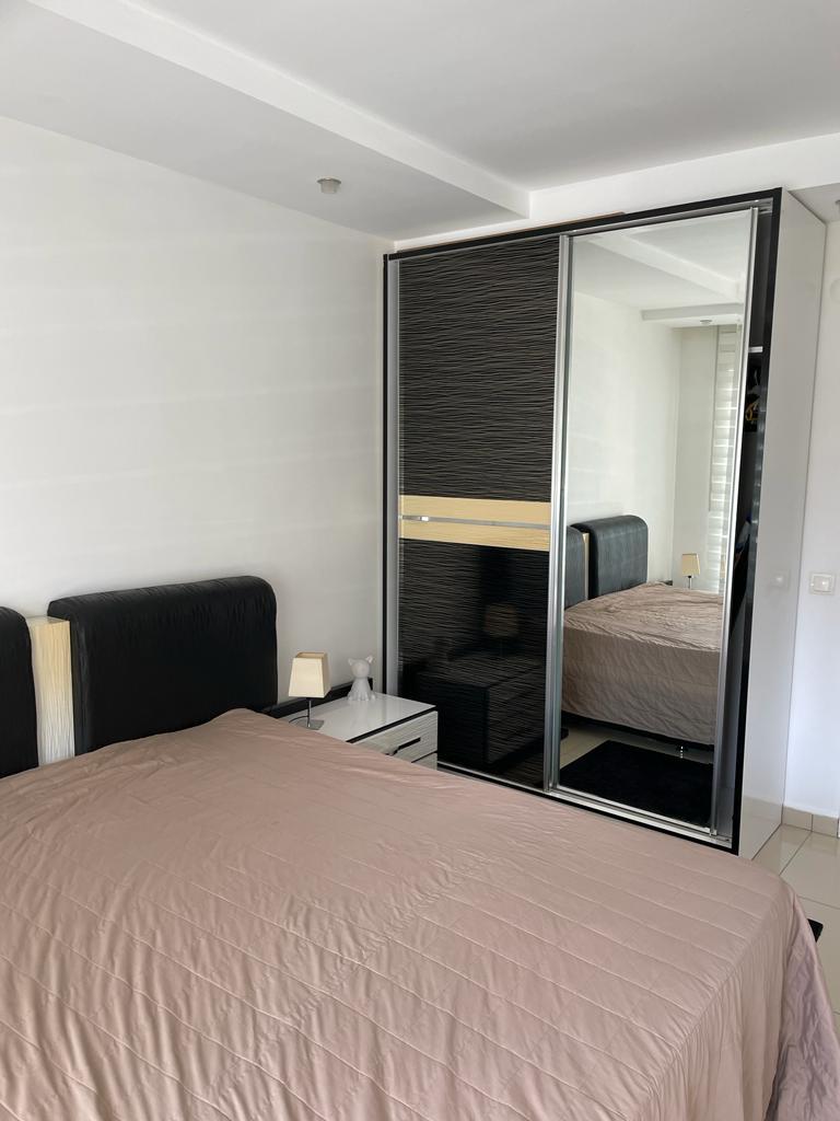 Квартира в Алании, Турция, 70 м² - фото 15