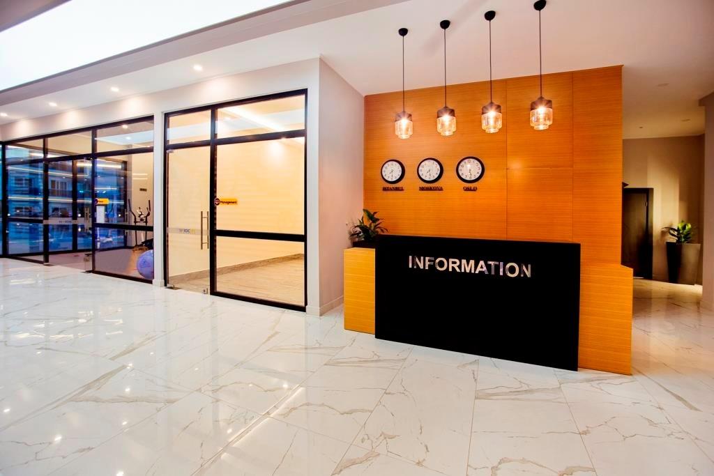 Квартира в Алании, Турция, 65 м² - фото 15