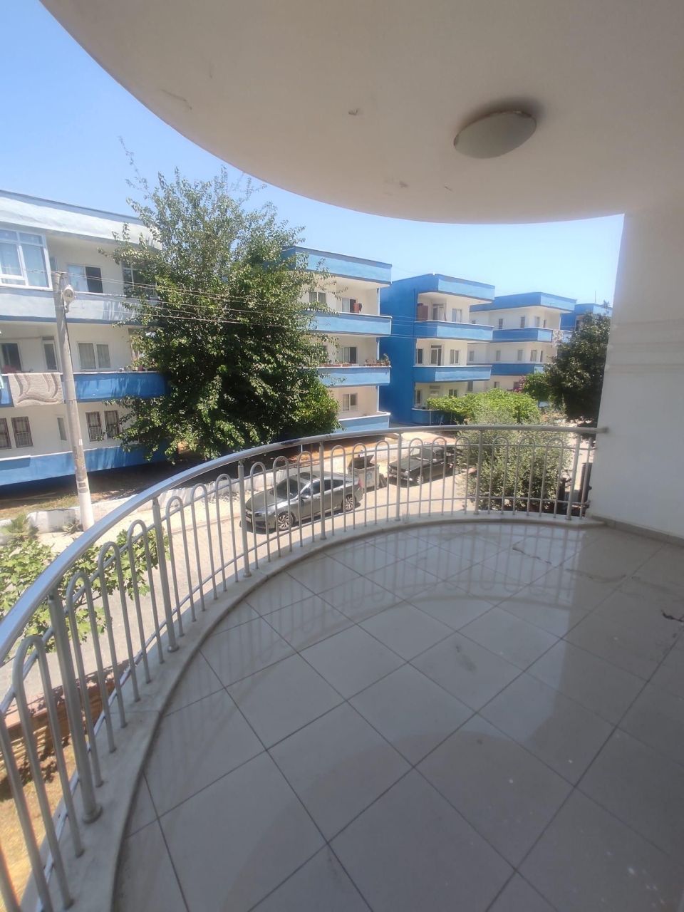 Вилла в Конаклы, Турция, 240 м² - фото 15