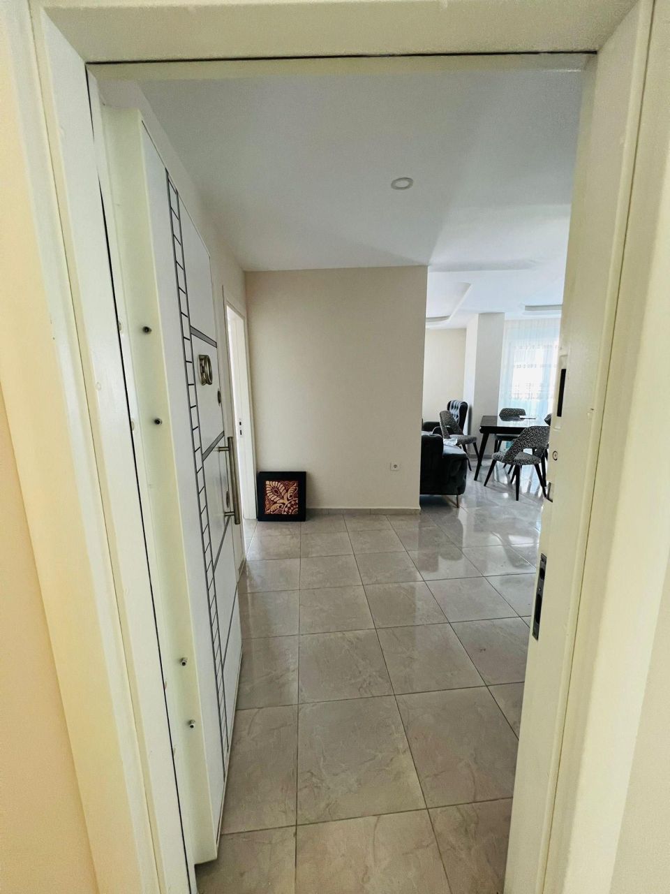 Квартира в Алании, Турция, 110 м² - фото 15