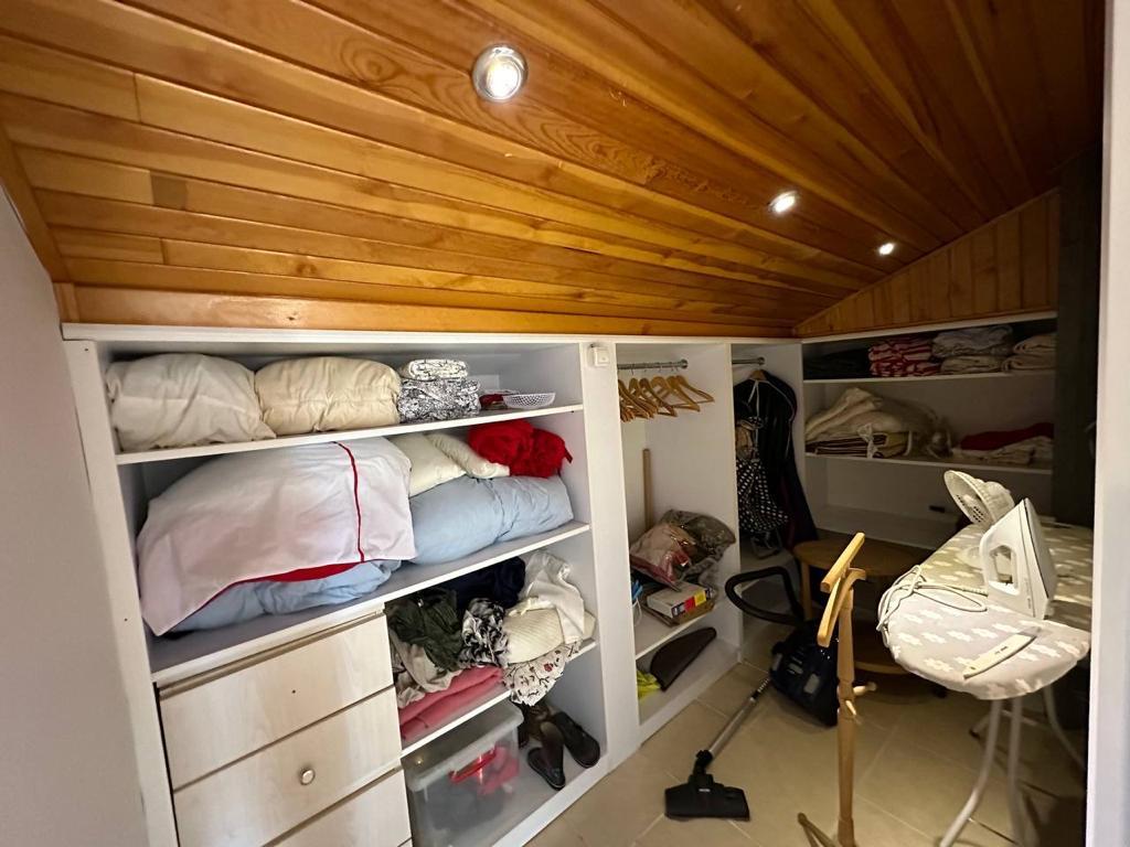 Пентхаус в Алании, Турция, 225 м² - фото 15