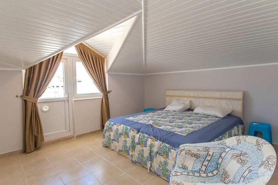 Пентхаус в Алании, Турция, 550 м² - фото 15