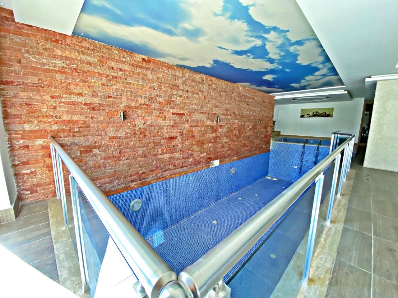 Пентхаус в Алании, Турция, 217 м² - фото 15