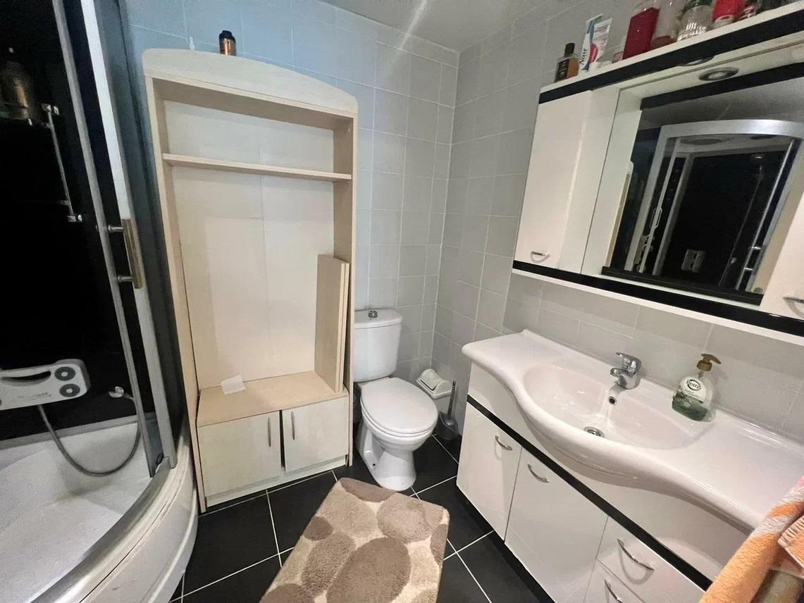 Квартира в Алании, Турция, 115 м² - фото 15