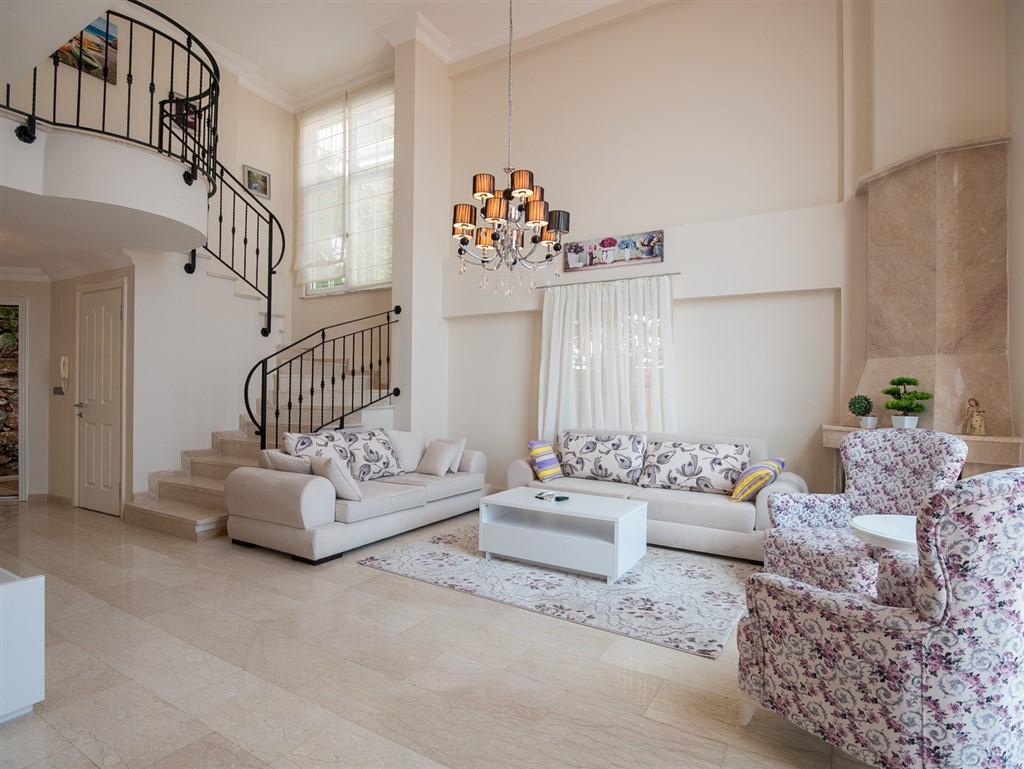 Вилла в Алании, Турция, 240 м² - фото 15