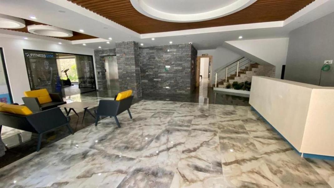 Квартира в Алании, Турция, 60 м² - фото 15