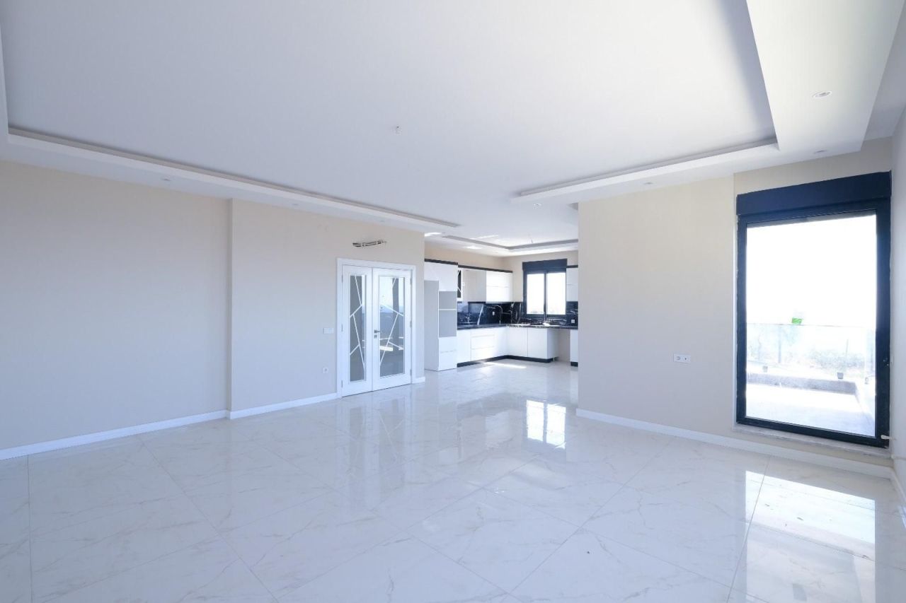 Пентхаус в Алании, Турция, 249 м² - фото 15