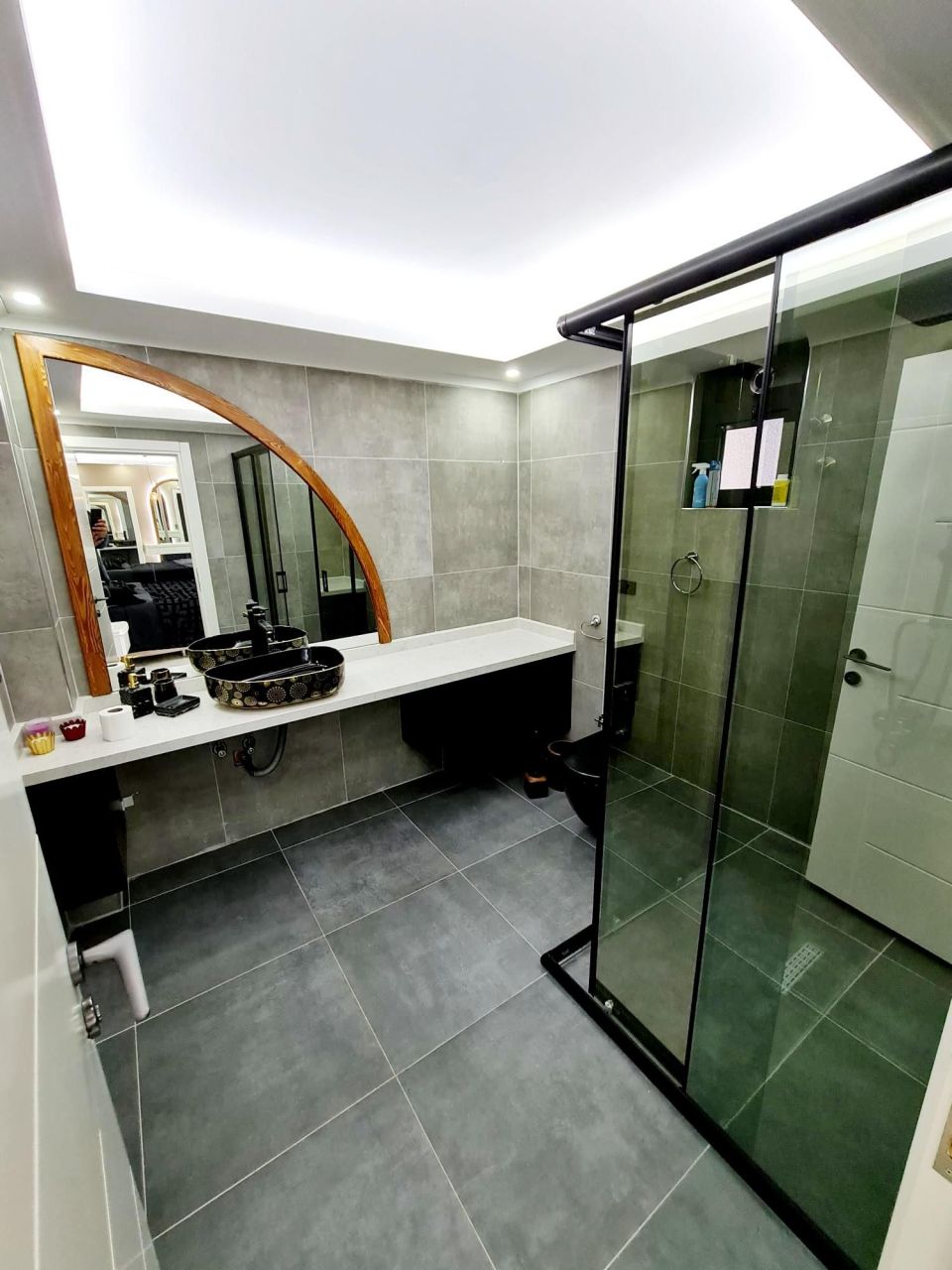 Вилла в Алании, Турция, 220 м² - фото 15