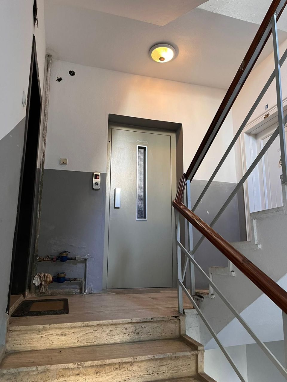 Квартира в Алании, Турция, 130 м² - фото 15