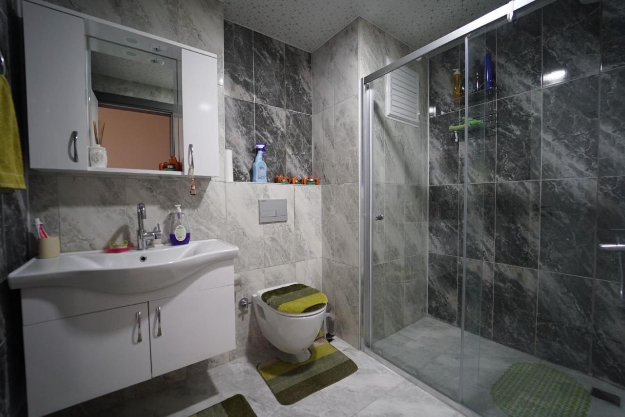 Квартира в Алании, Турция, 160 м² - фото 15