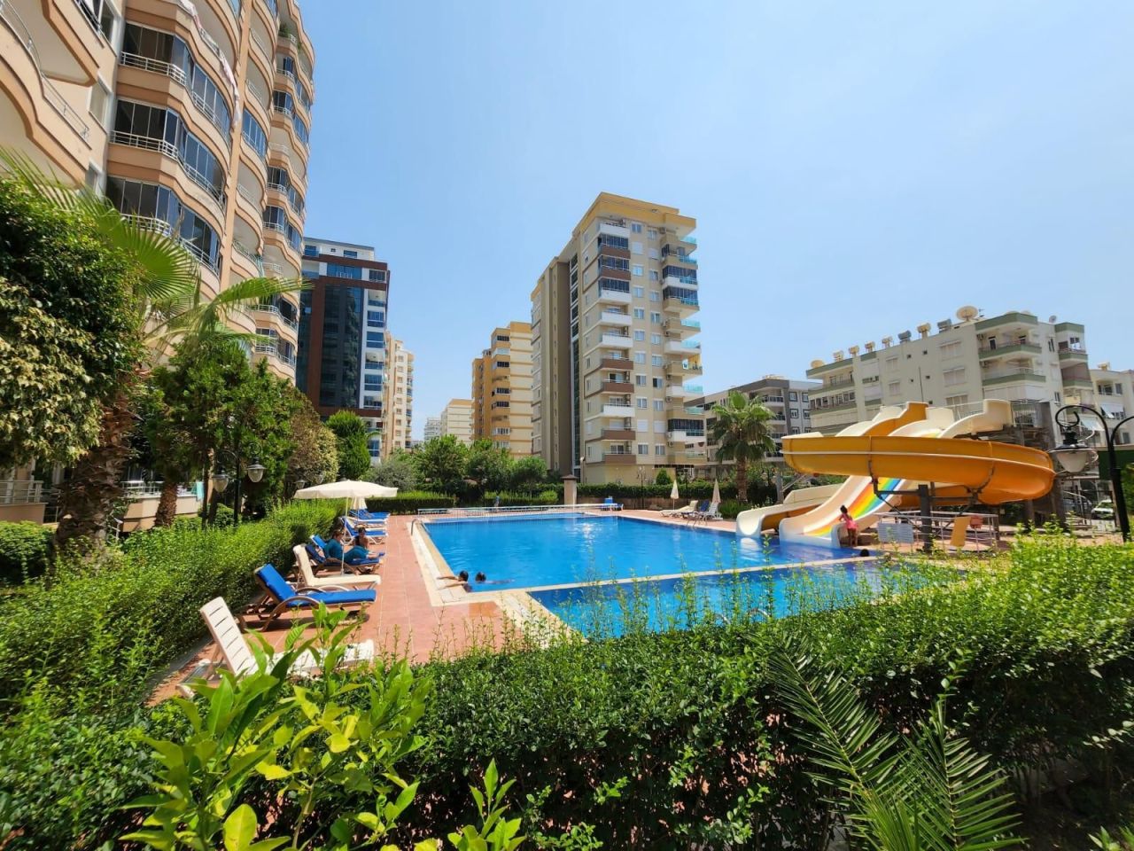 Пентхаус в Алании, Турция, 270 м² - фото 15