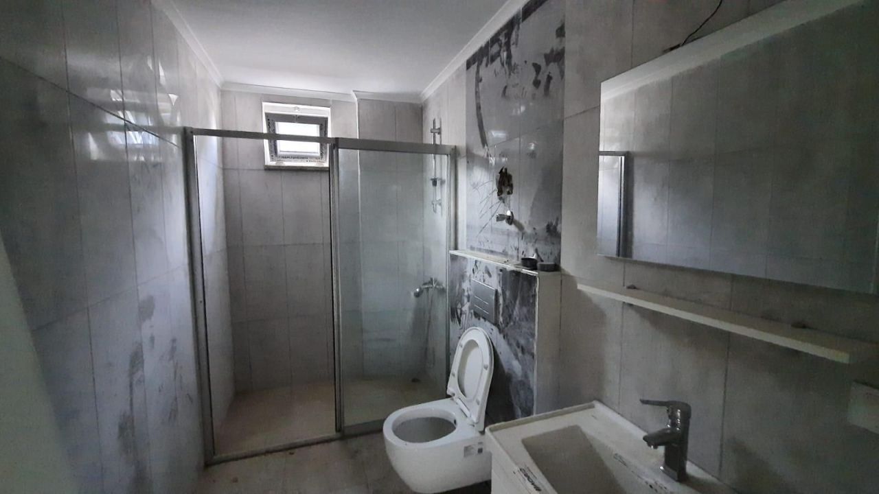 Квартира в Алании, Турция, 85 м² - фото 15