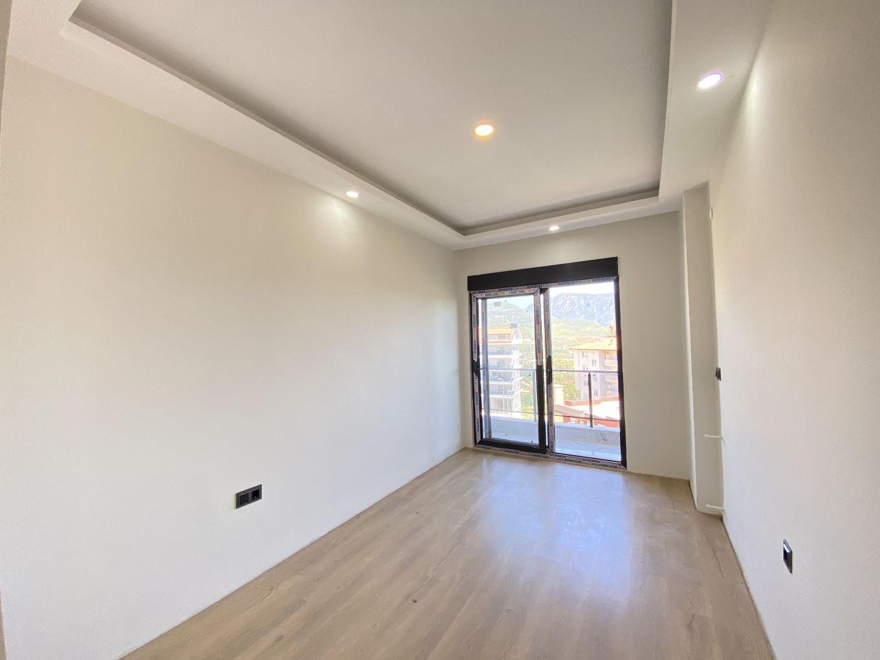 Квартира в Алании, Турция, 135 м² - фото 15