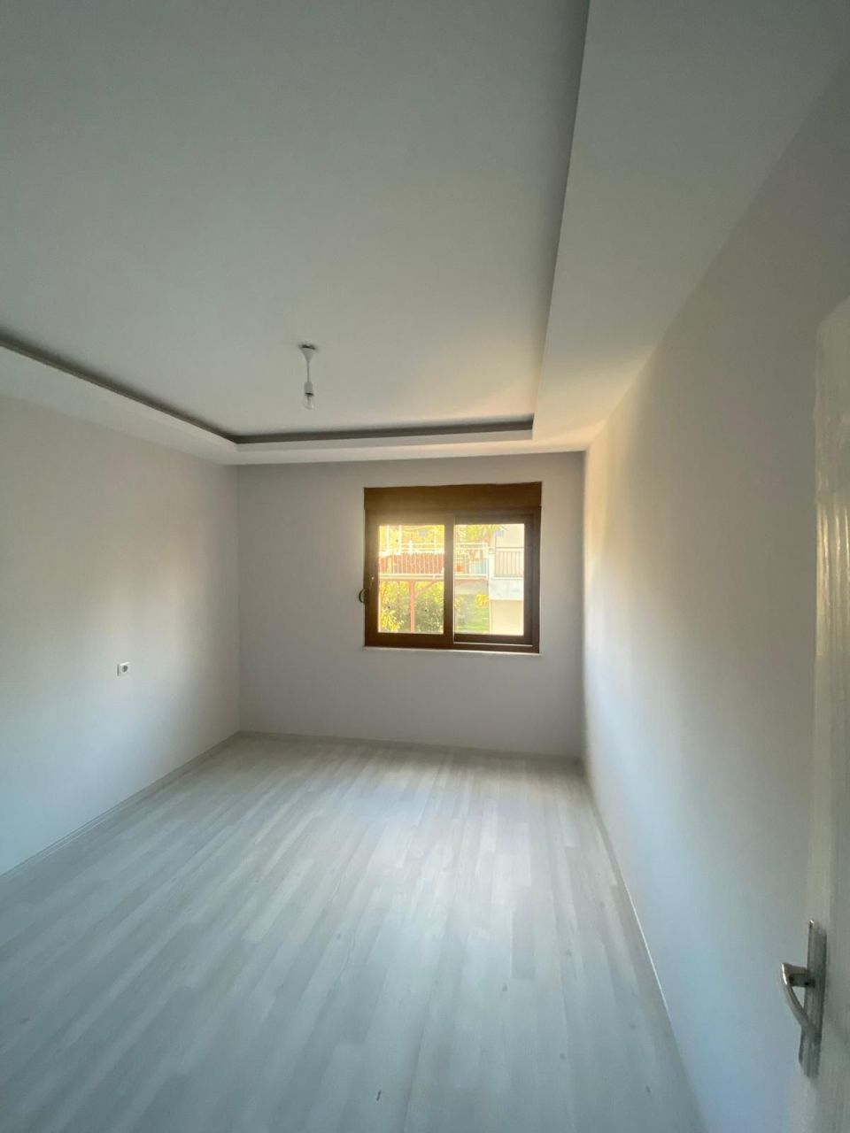 Квартира в Алании, Турция, 100 м² - фото 16