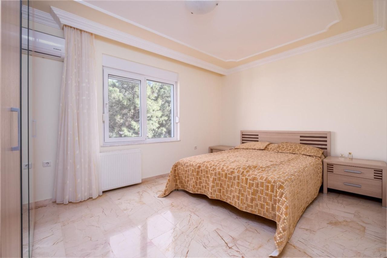 Вилла в Алании, Турция, 280 м² - фото 16