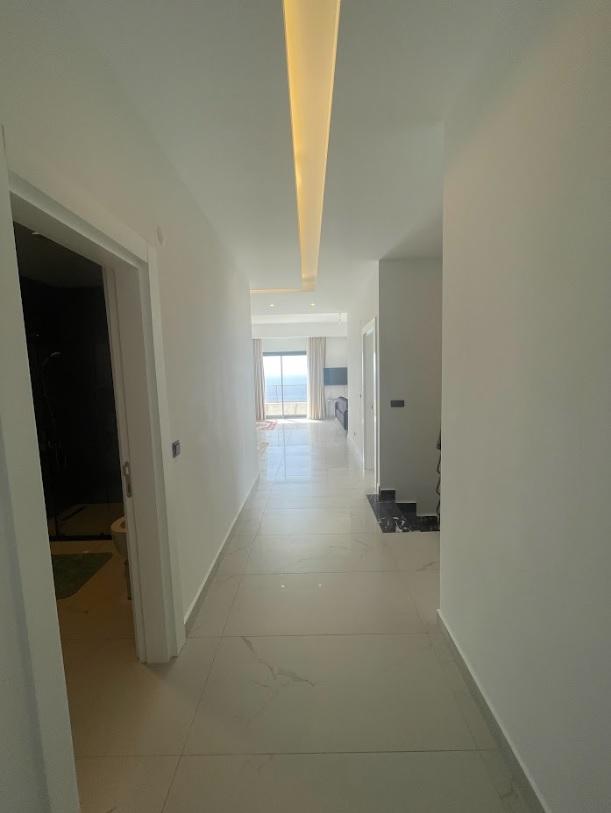 Пентхаус в Алании, Турция, 150 м² - фото 16