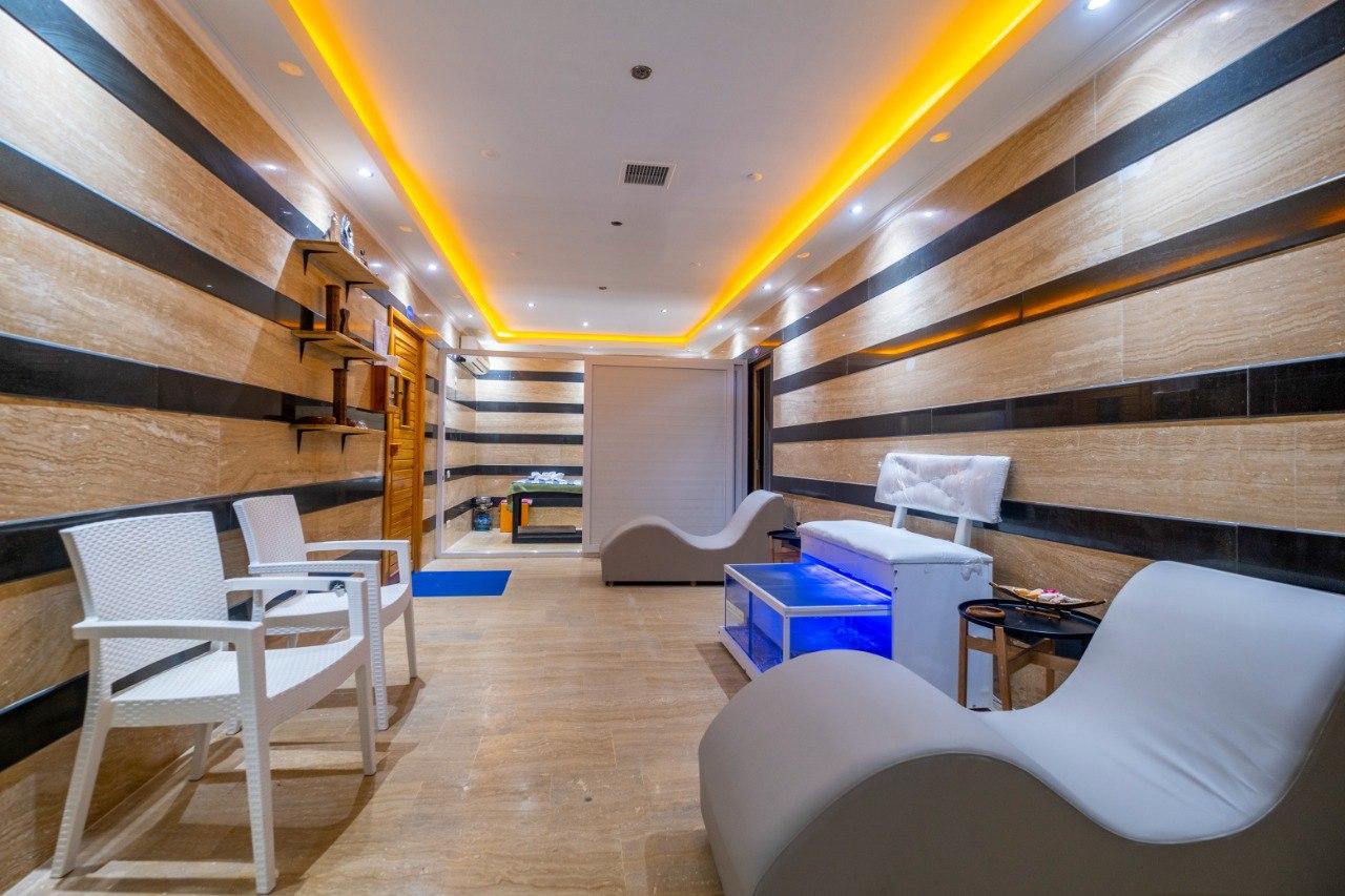 Квартира в Алании, Турция, 180 м² - фото 16