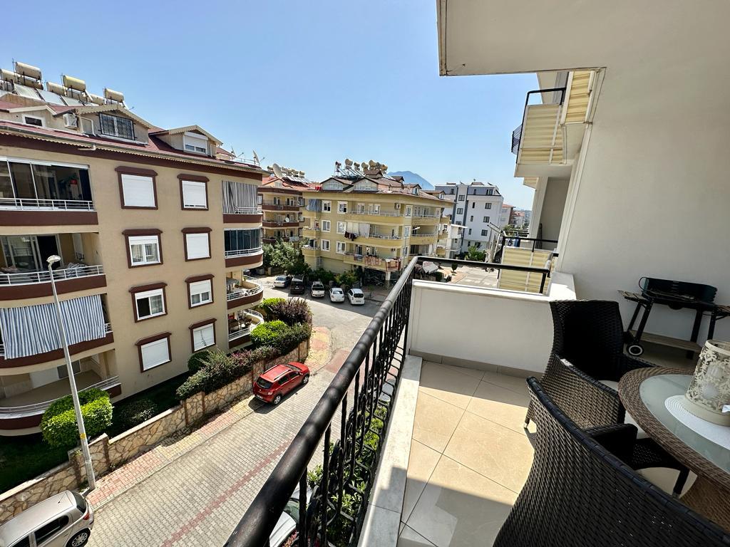 Квартира в Алании, Турция, 110 м² - фото 16