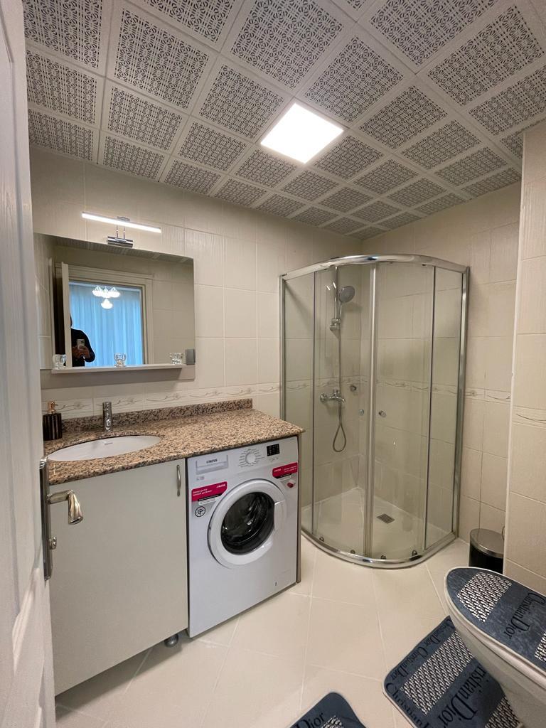Квартира в Алании, Турция, 120 м² - фото 16