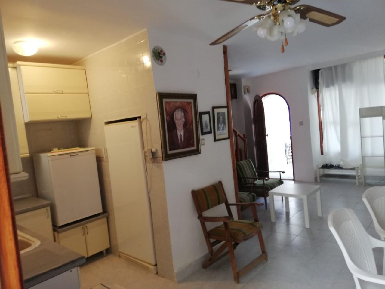 Пентхаус в Алании, Турция, 90 м² - фото 16