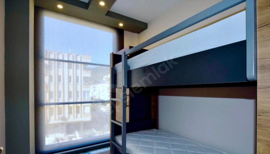 Квартира в Алании, Турция, 78 м² - фото 16