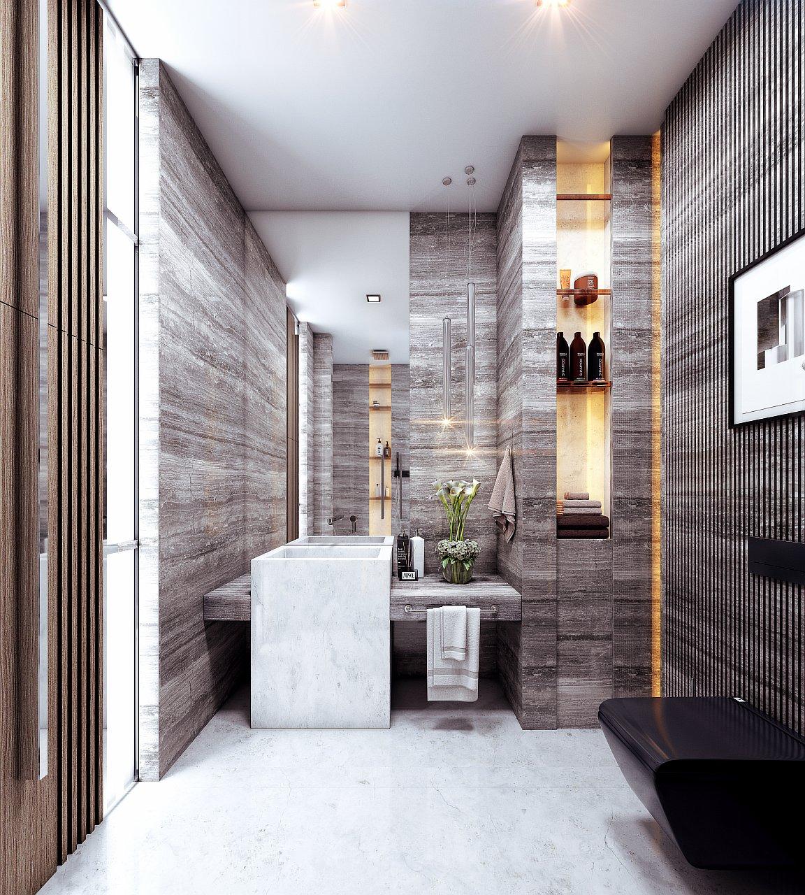 Вилла в Алании, Турция, 573 м² - фото 16