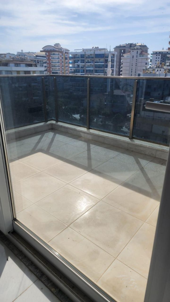 Квартира в Алании, Турция, 65 м² - фото 16