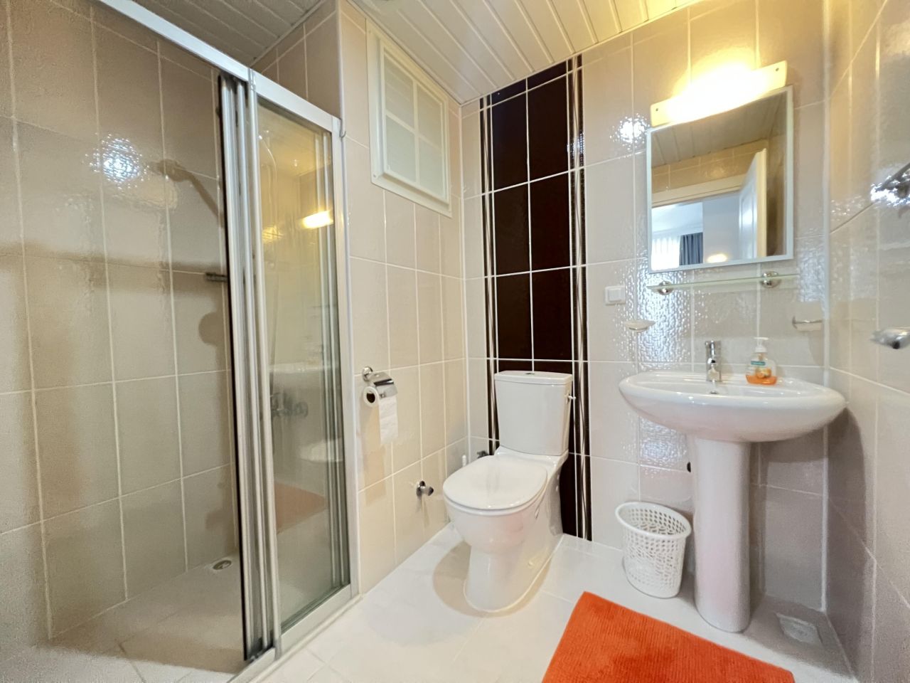 Квартира в Алании, Турция, 125 м² - фото 16