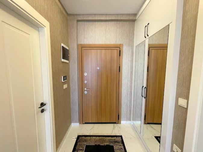 Квартира в Алании, Турция, 100 м² - фото 16