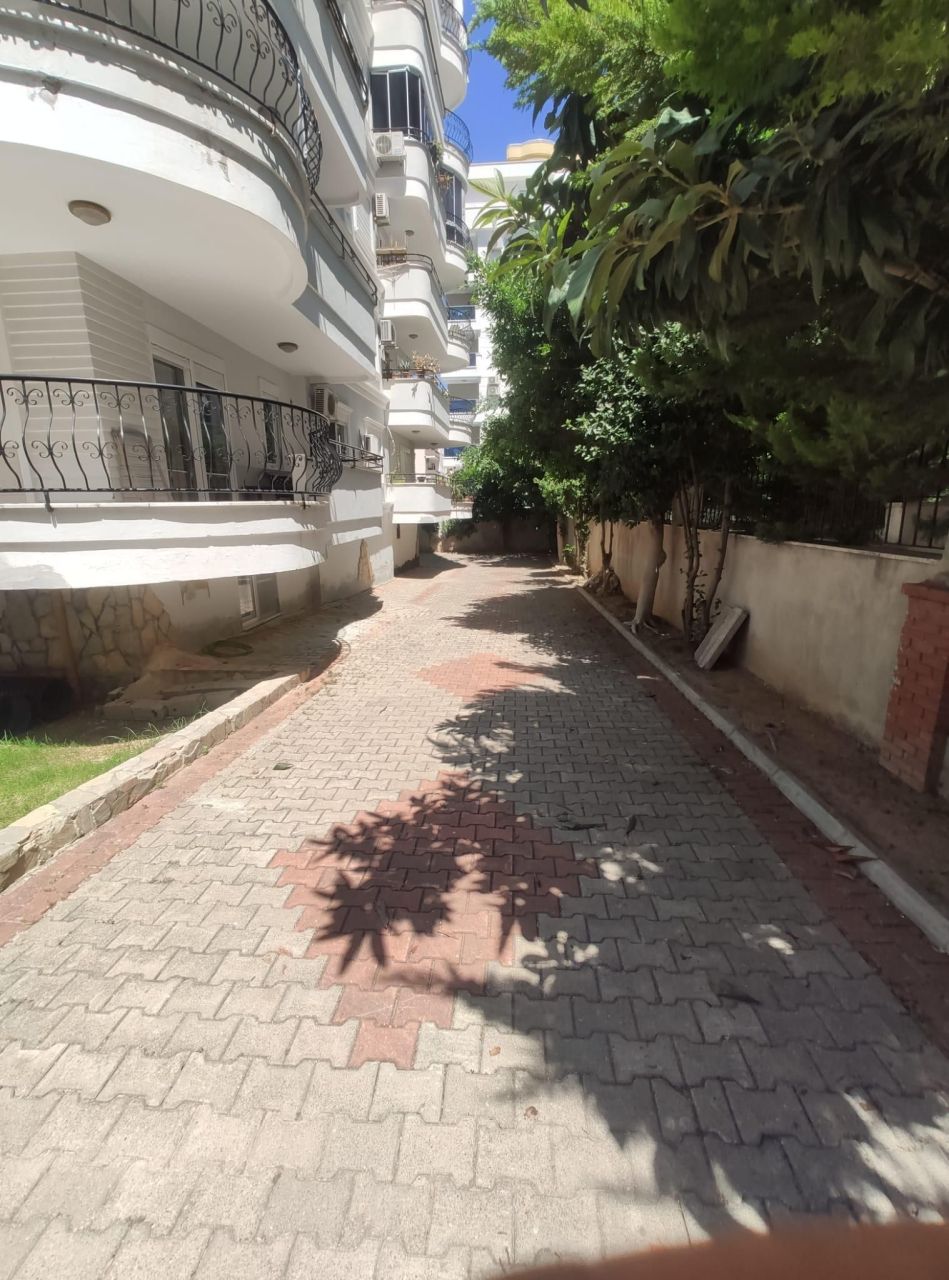 Квартира в Алании, Турция, 125 м² - фото 16