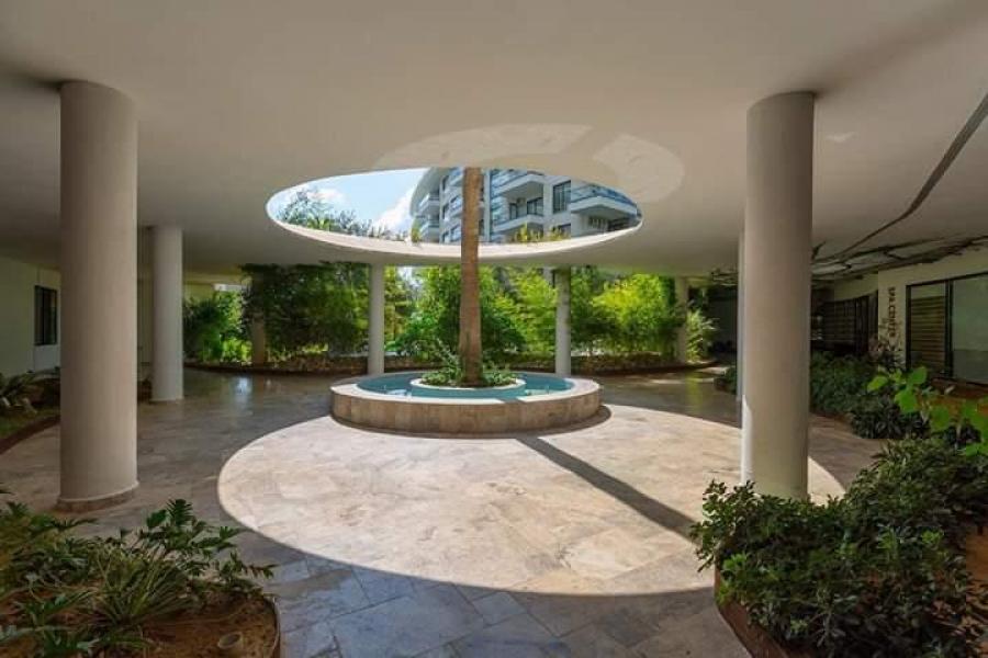 Квартира в Кестеле, Турция, 35 м² - фото 16