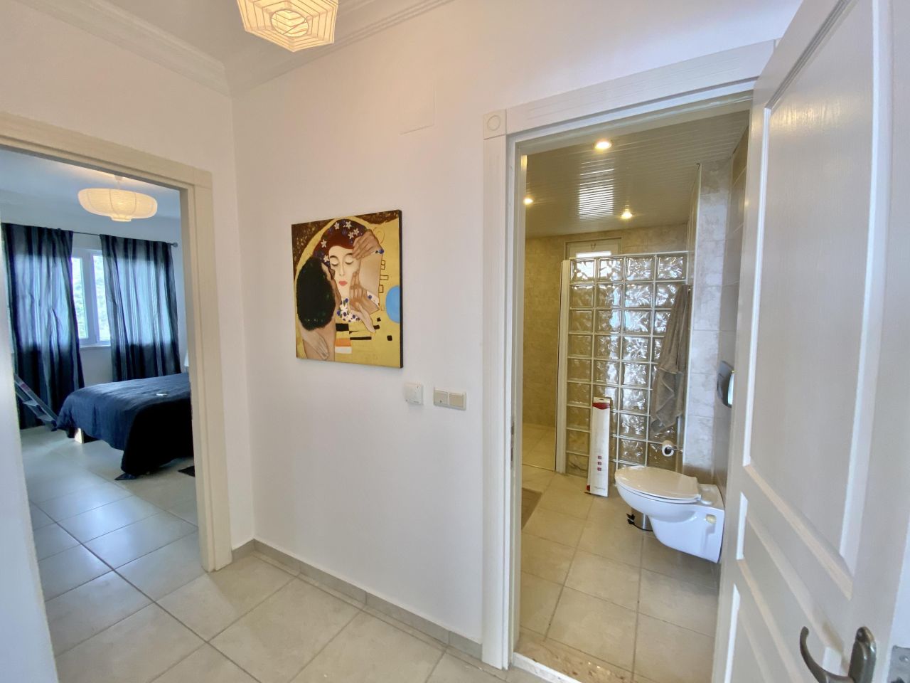 Пентхаус в Алании, Турция, 160 м² - фото 16