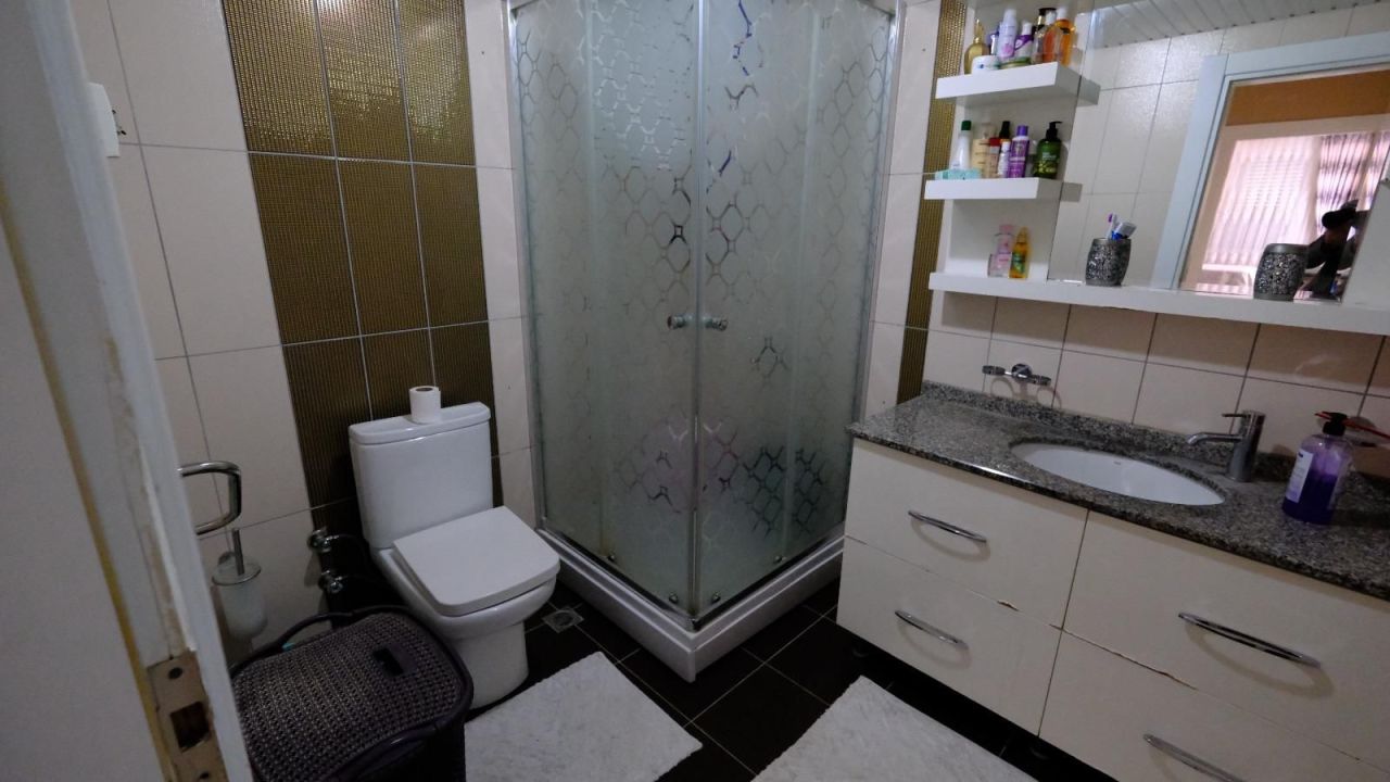 Пентхаус в Алании, Турция, 200 м² - фото 16