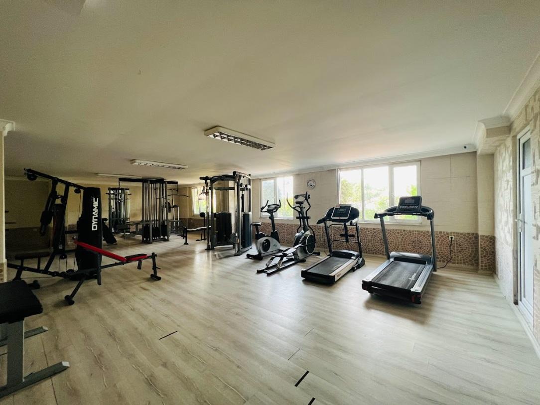 Квартира в Алании, Турция, 140 м² - фото 16