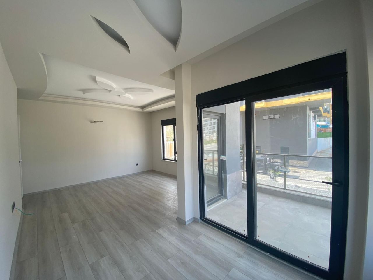 Квартира в Алании, Турция, 120 м² - фото 16