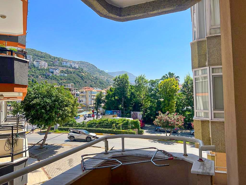 Квартира в Алании, Турция, 115 м² - фото 16