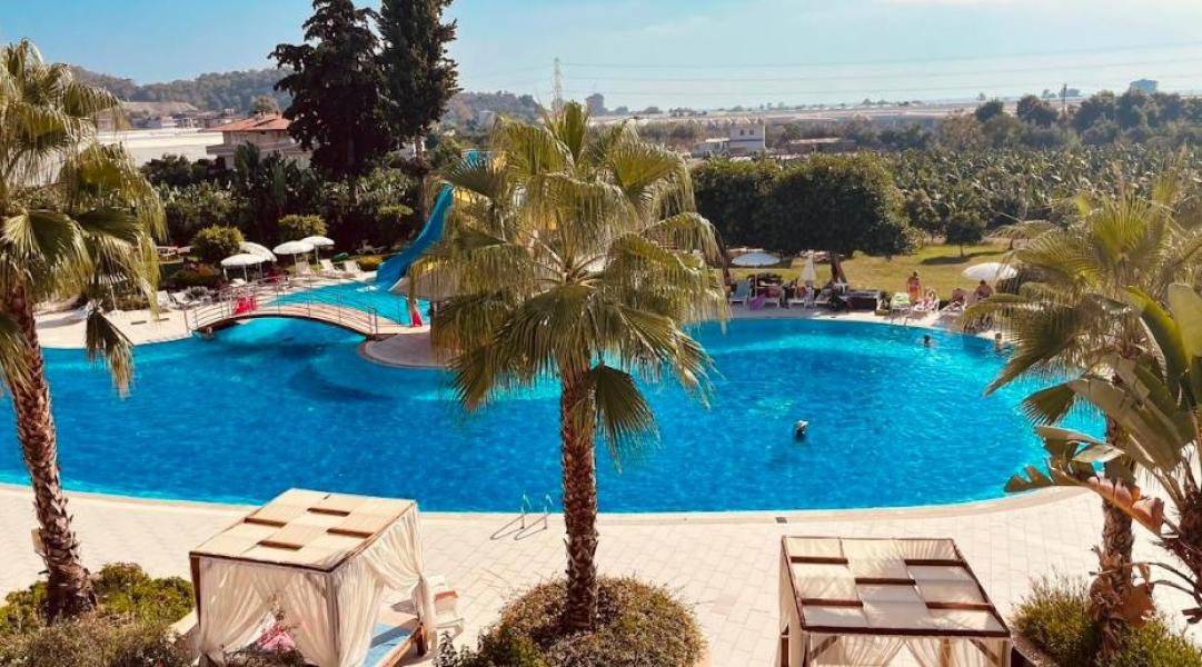 Квартира в Алании, Турция, 75 м² - фото 16