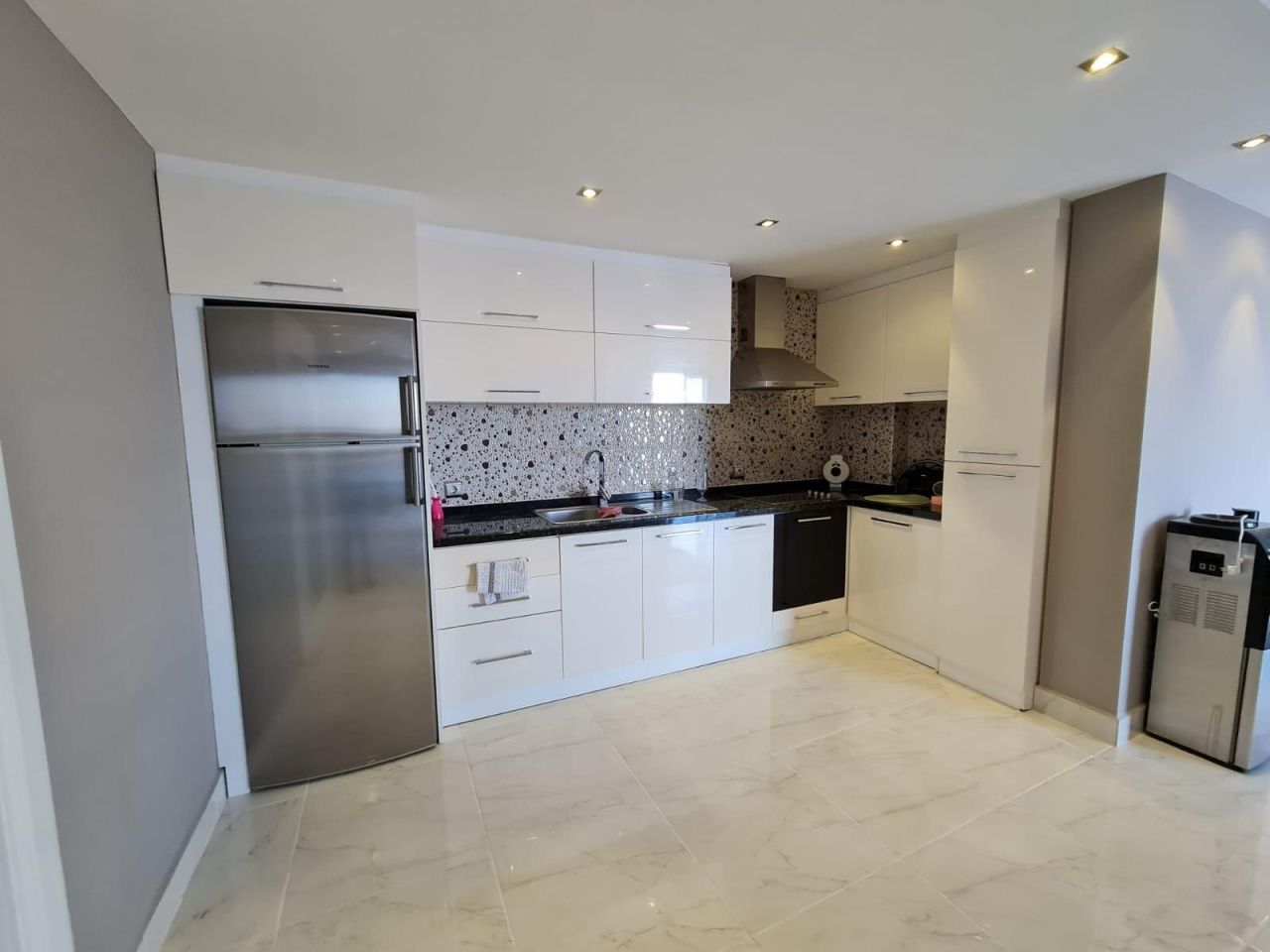 Вилла в Алании, Турция, 350 м² - фото 16