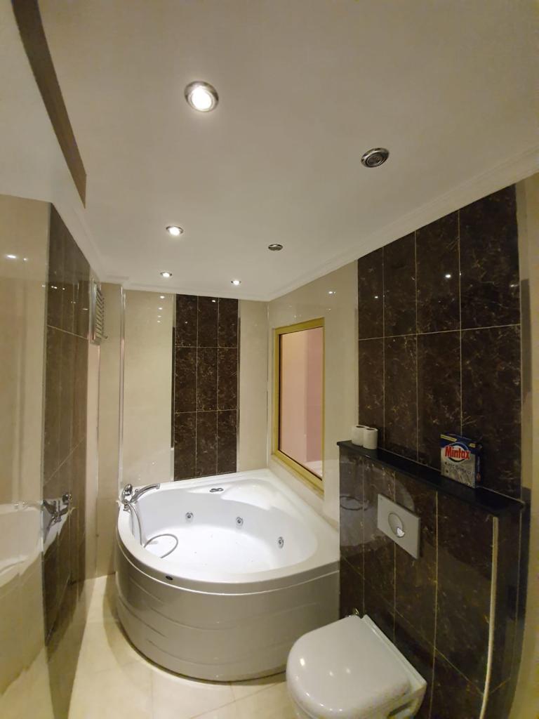 Вилла в Алании, Турция, 550 м² - фото 16