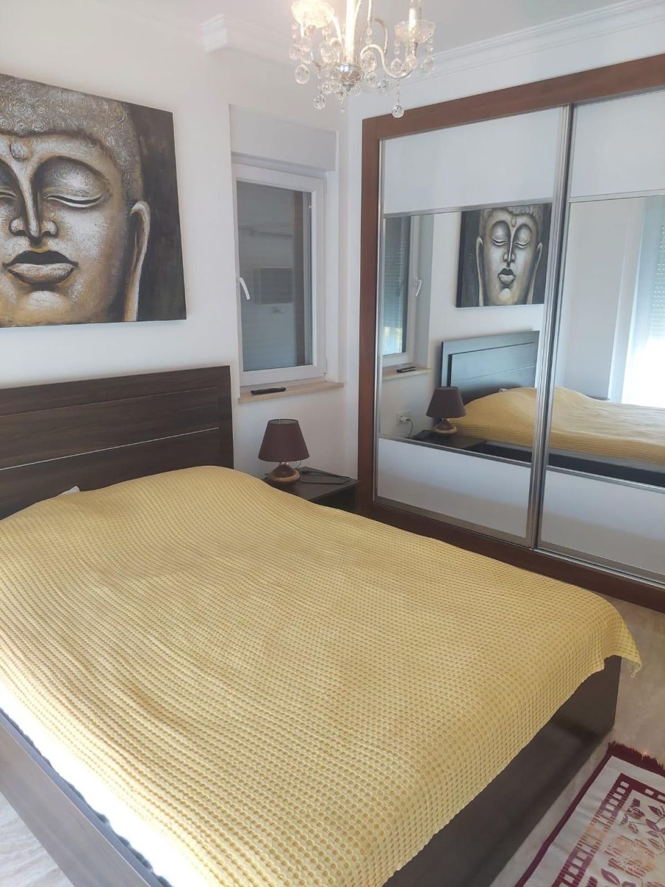 Пентхаус в Конаклы, Турция, 220 м² - фото 16