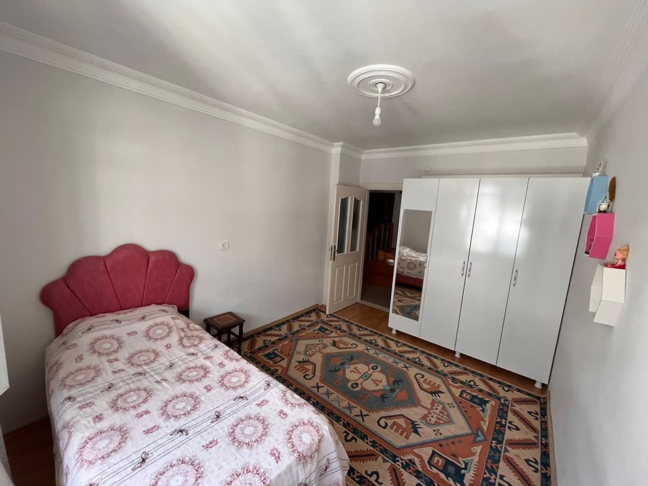 Пентхаус в Алании, Турция, 220 м² - фото 16