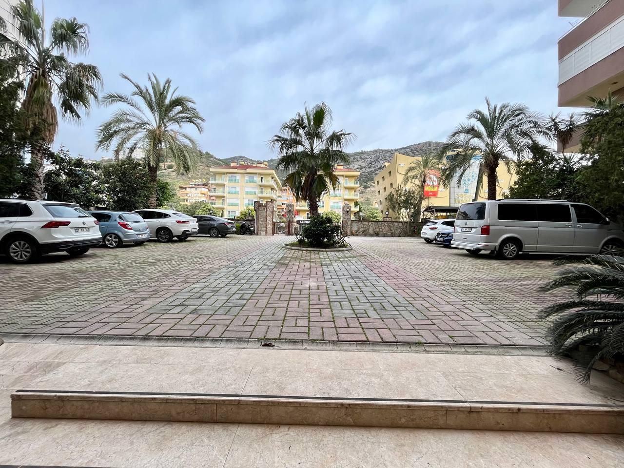 Квартира в Алании, Турция, 110 м² - фото 16